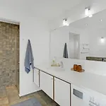 2 Bedroom Cozy In Romo Tatil Evi *