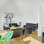 Tatil Evi 2 Bedroom Cozy In Romo Sønderby