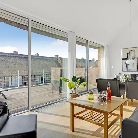 2 Bedroom Cozy In Romo Sønderby