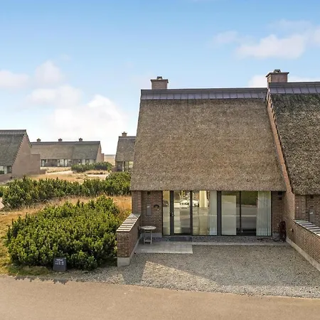 2 Bedroom Cozy In Romo Sønderby