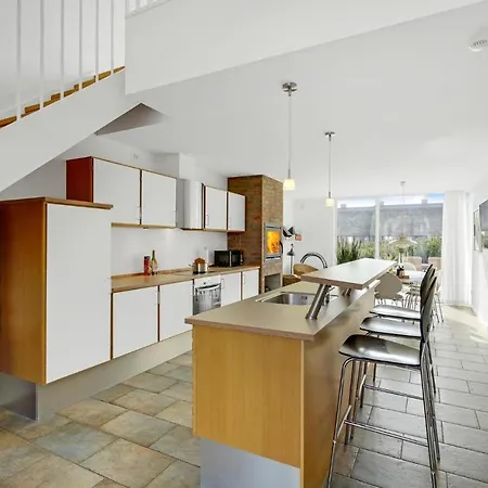 2 Bedroom Cozy In Romo Feriehus