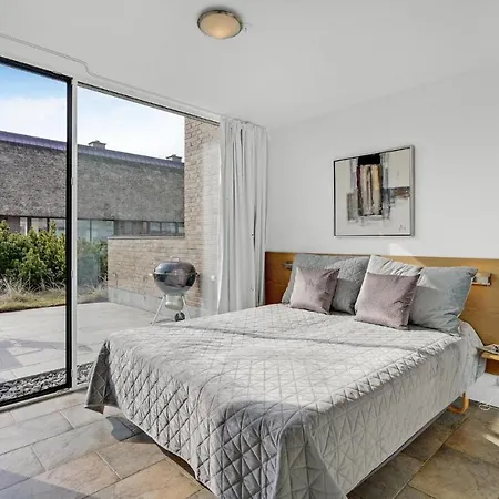 2 Bedroom Cozy In Romo * Sønderby