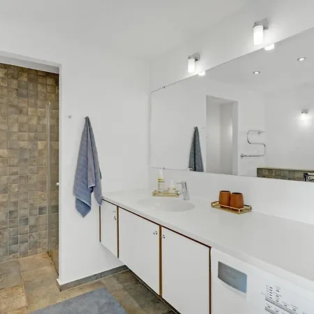 2 Bedroom Cozy In Romo Ferienhaus *