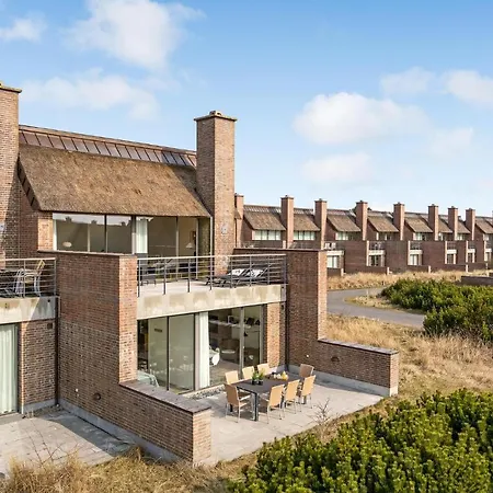2 Bedroom Cozy In Romo Ferienhaus