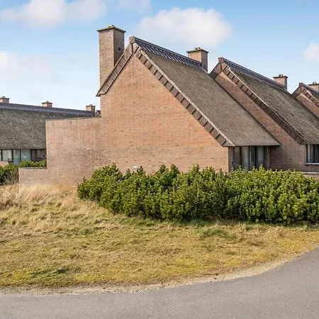 2 Bedroom Cozy In Romo Ferienhaus