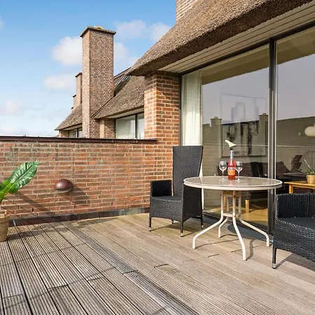 2 Bedroom Cozy In Romo