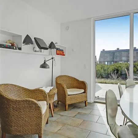 2 Bedroom Cozy In Romo *