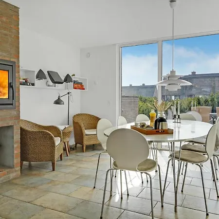 Ferienhaus 2 Bedroom Cozy In Romo