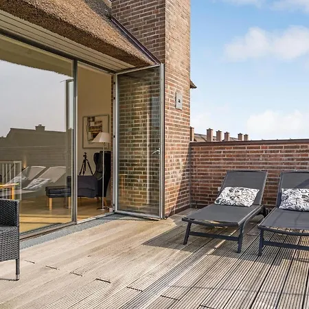 2 Bedroom Cozy In Romo