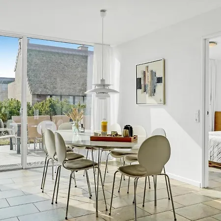 2 Bedroom Cozy In Romo Feriehus Sønderby