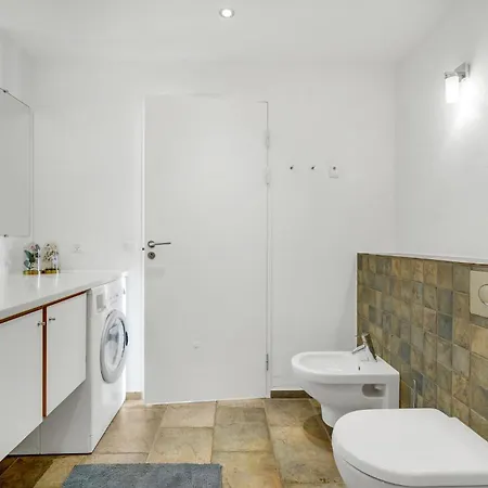 2 Bedroom Cozy In Romo