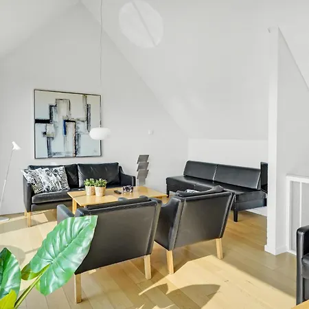 Feriehus 2 Bedroom Cozy In Romo Sønderby