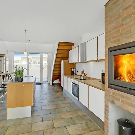 2 Bedroom Cozy In Romo * Sønderby